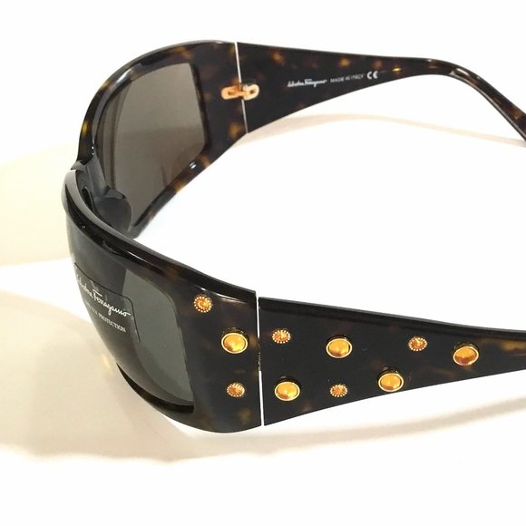 Salvatore Ferragamo Accessories - Salvatore Ferragamo Sunglasses